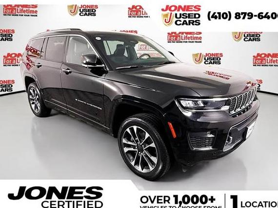 JEEP GRAND CHEROKEE 2023 1C4RJKDT0P8107811 image JEEP GRAND CHEROKEE 2023 1C4RJKDT0P8107811 image